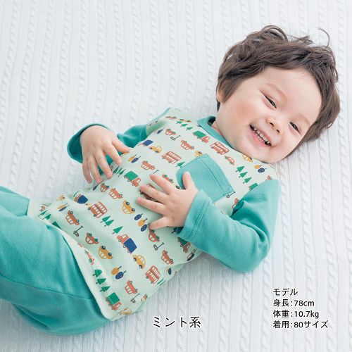 【限時預購團】《千趣會睡衣》腹卷睡衣 / 鈕釦式睡衣 / 舒適連身衣 / 包屁衣