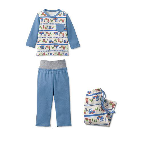 【限時預購團】《千趣會睡衣》腹卷睡衣 / 鈕釦式睡衣 / 舒適連身衣 / 包屁衣