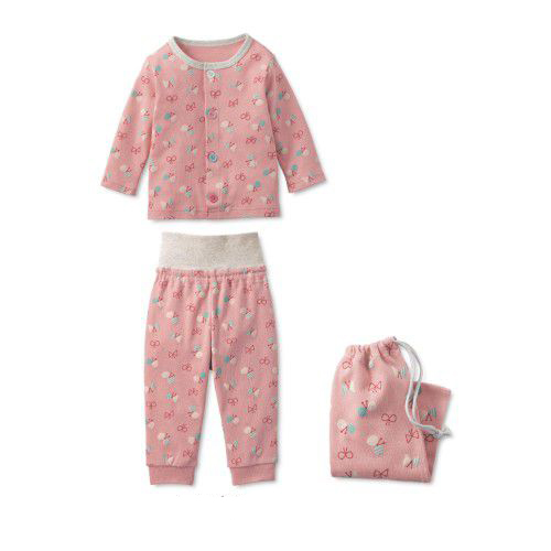 【限時預購團】《千趣會睡衣》腹卷睡衣 / 鈕釦式睡衣 / 舒適連身衣 / 包屁衣