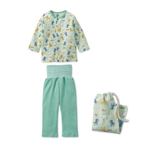 日本千趣會童裝,連身衣,家居服