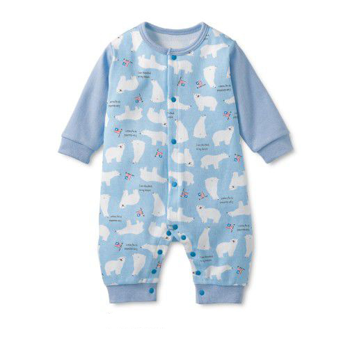 日本千趣會童裝,連身衣,家居服