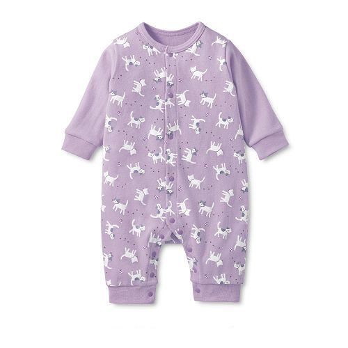 日本千趣會童裝,連身衣,家居服