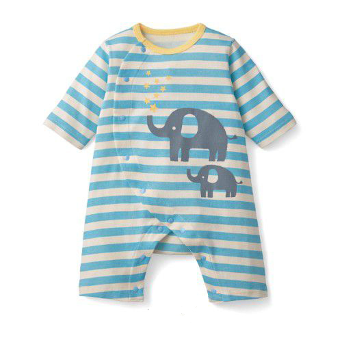 【限時預購團】《千趣會睡衣》腹卷睡衣 / 鈕釦式睡衣 / 舒適連身衣 / 包屁衣