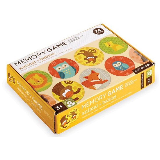 美國Petit Collage益智玩具