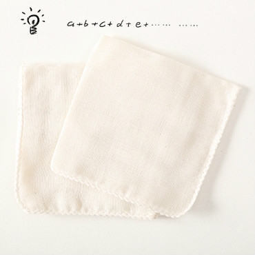 日本設計x台灣縫製【MARURU】手作六層/五層紗 ❤ 防踢背心/點點被/服飾（新品加入！）