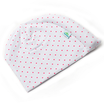 《預購》輕鬆睡出健康頭型 【美國Tortle】防扁頭嬰兒帽