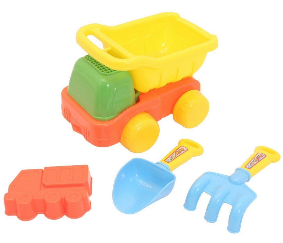 【預購】《夏日玩沙、玩水工具》麵包超人七件組、五件組 / 湯瑪士 & 冰雪奇緣新加入唷 ❤