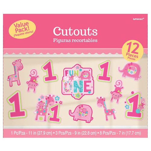 周歲生日派對組