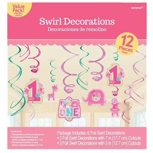 周歲生日派對組