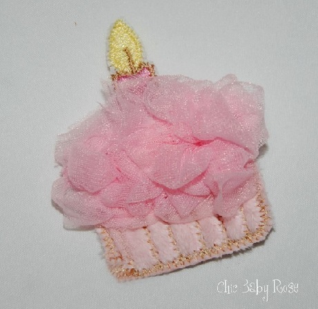 【預購團】美國 Chic Baby Rose 夢幻澎澎裙 / 屁屁褲(預購至：07/13)