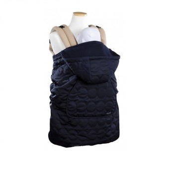 寶寶禦寒必備《韓國 Pognae》防風保暖袍