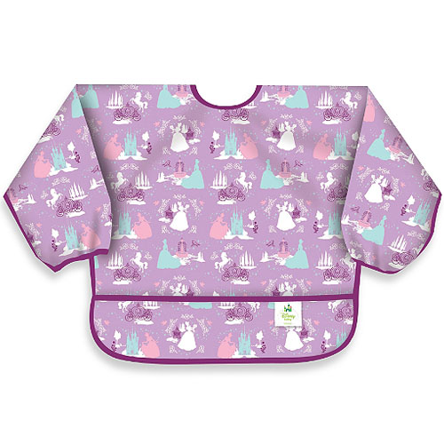 日本製寶貝用餐圍兜大集合