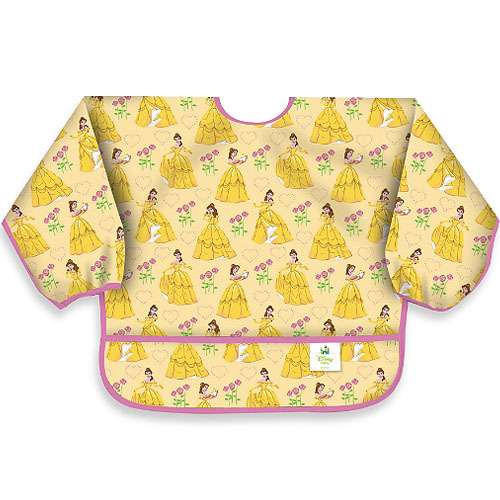 日本製寶貝用餐圍兜大集合