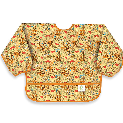 日本製寶貝用餐圍兜大集合