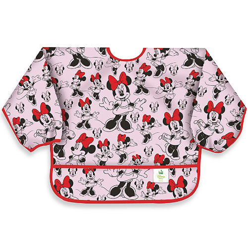 日本製寶貝用餐圍兜大集合