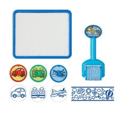 【少量現貨】日本 Pilot 環保 神奇水寫畫布 / 水寫畫本