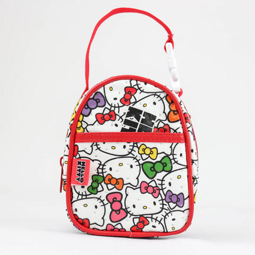 《Hello Kitty & 米奇》各式外出收納包 /保溫保冷袋 / 母子手帳
