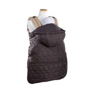 寶寶禦寒必備《韓國 Pognae》防風保暖袍