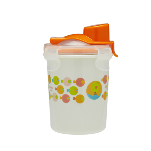 《美國 innobaby 不鏽鋼餐具》車車餐盤組 /  不鏽鋼餐具  / 固齒器