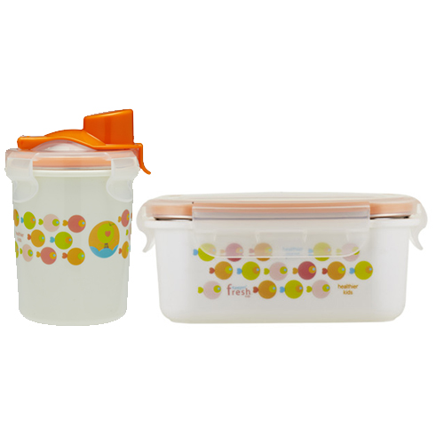 《美國 innobaby 不鏽鋼餐具》車車餐盤組 /  不鏽鋼餐具  / 固齒器