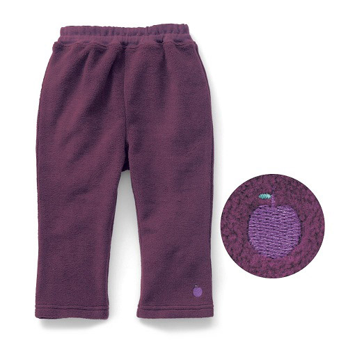 【預購至12/18】日本千趣會 秋冬長褲 / 休閒褲 / 內搭褲 / 鋪棉褲