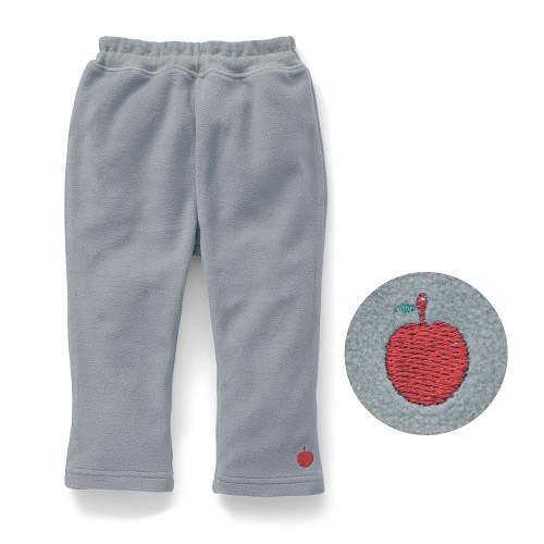 【預購至12/18】日本千趣會 秋冬長褲 / 休閒褲 / 內搭褲 / 鋪棉褲