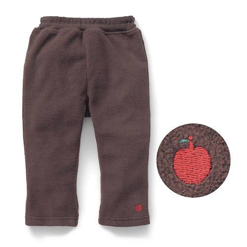 【預購至12/18】日本千趣會 秋冬長褲 / 休閒褲 / 內搭褲 / 鋪棉褲