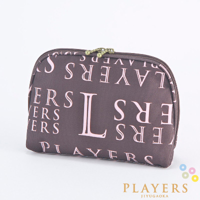 日本《自由之丘 PLAYERS》時尚、輕量 多用途托特包/媽媽包