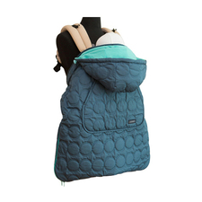 寶寶禦寒必備《韓國 Pognae》防風保暖袍