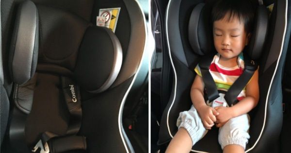 這樣裝汽座對了嗎?降低傷亡率7成以上!