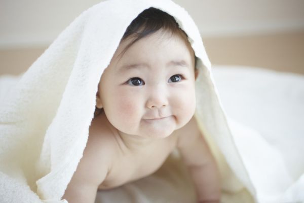 4步驟教你第一次洗寶寶就上手!|新手爸媽必看