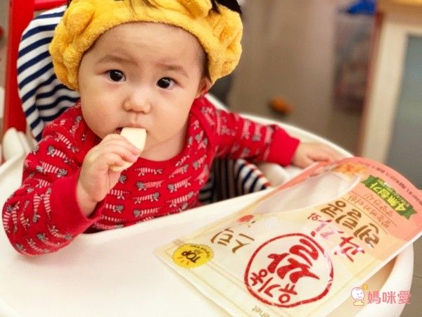 寶寶米餅怎麼挑選?|20種米餅一次報你知