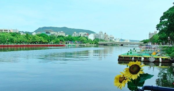【高雄】三天親子趴趴造,吃喝旅遊路線推薦!