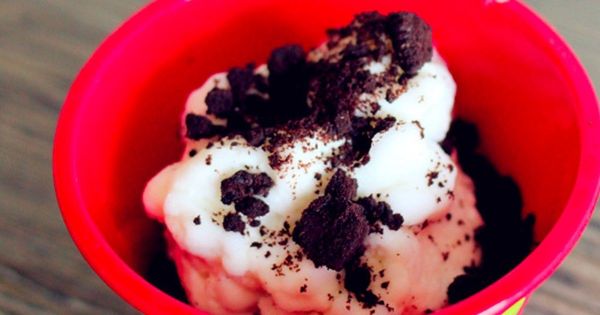 在家DIY:消暑聖品,營養美味冰淇淋