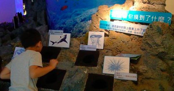 【台北】臺灣博物館&土銀展示館(恐龍展)一日遊