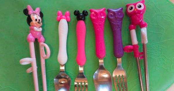 【超強大懶人包】媽咪絕不能錯過寶貝副食品:工具篇(0-3y)