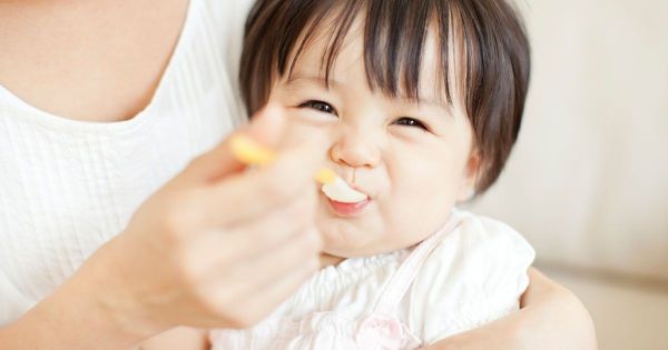 你想不到,但寶寶常噎到的六種食物