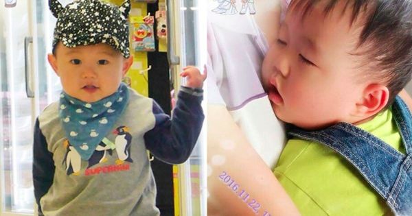 親子旅遊必備懶人包:帶小小孩出國的事前準備!