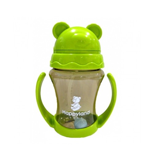 朴蜜兒	Tritan防脹氣十字孔果汁杯