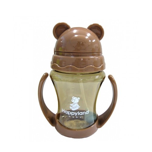 朴蜜兒	Tritan防脹氣十字孔果汁杯