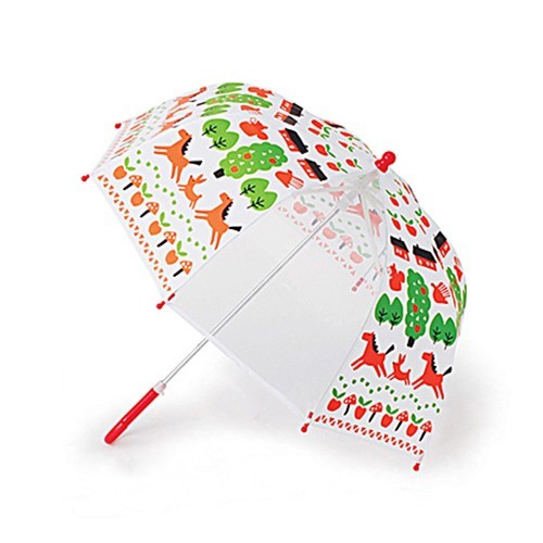 日本兒童雨傘,兒童雨衣