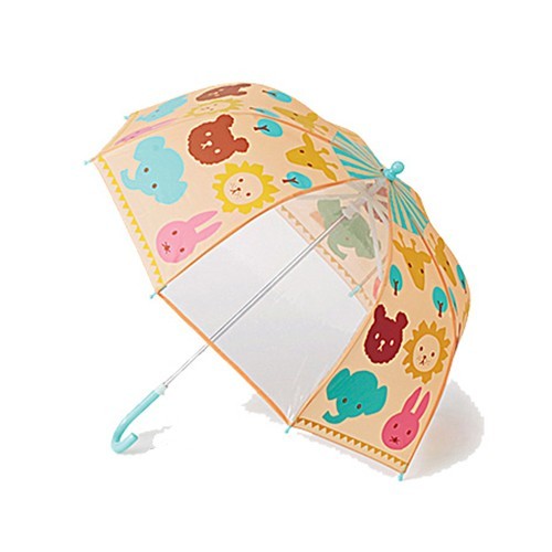 日本兒童雨傘,兒童雨衣