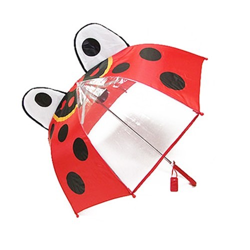 日本兒童雨傘,兒童雨衣