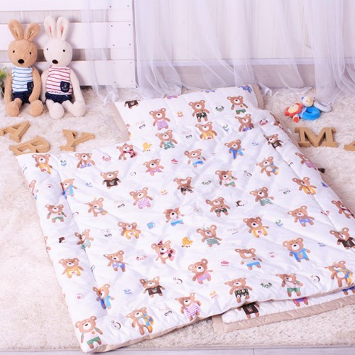 韓國organic bean睡袋