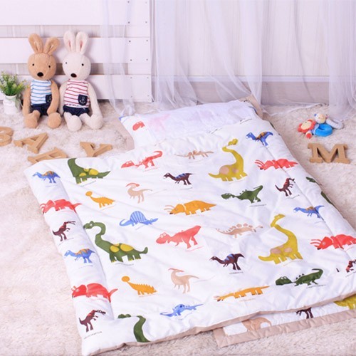 韓國organic bean睡袋