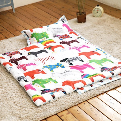 韓國organic bean睡袋