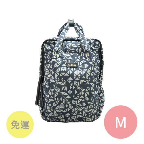 台灣設計製造 PAZEAL 親子包/後背包