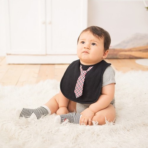 美國 Frenchie MC x Mustachifier 男寶超萌配件,圍兜, 連身衣, 造型奶嘴, 太陽眼鏡