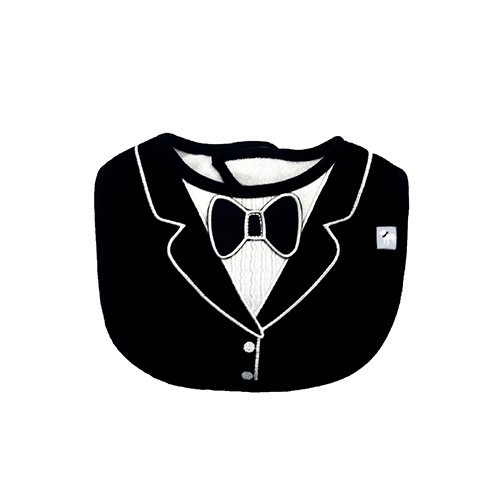 美國 Frenchie MC x Mustachifier 男寶超萌配件,圍兜, 連身衣, 造型奶嘴, 太陽眼鏡