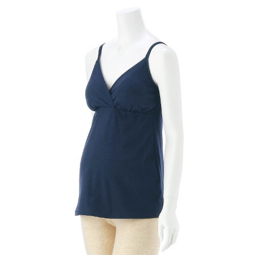 日本千趣會哺乳衣